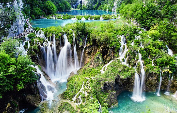 ASSAM WITH MEGHALAYA Image